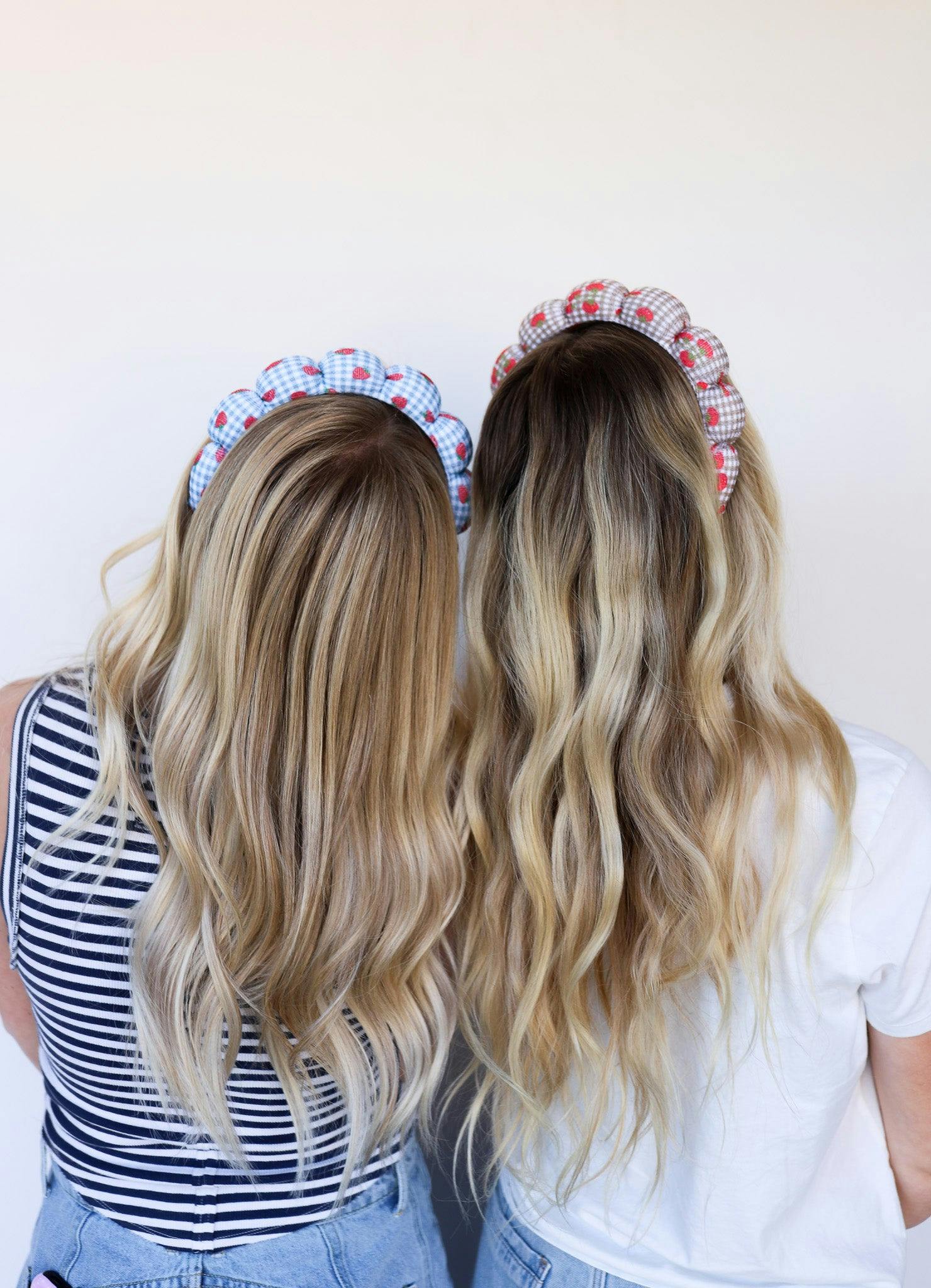 GRWM HEADBANDS