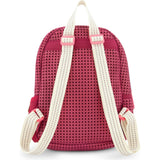 Little Starter Backpack Sunset Honey