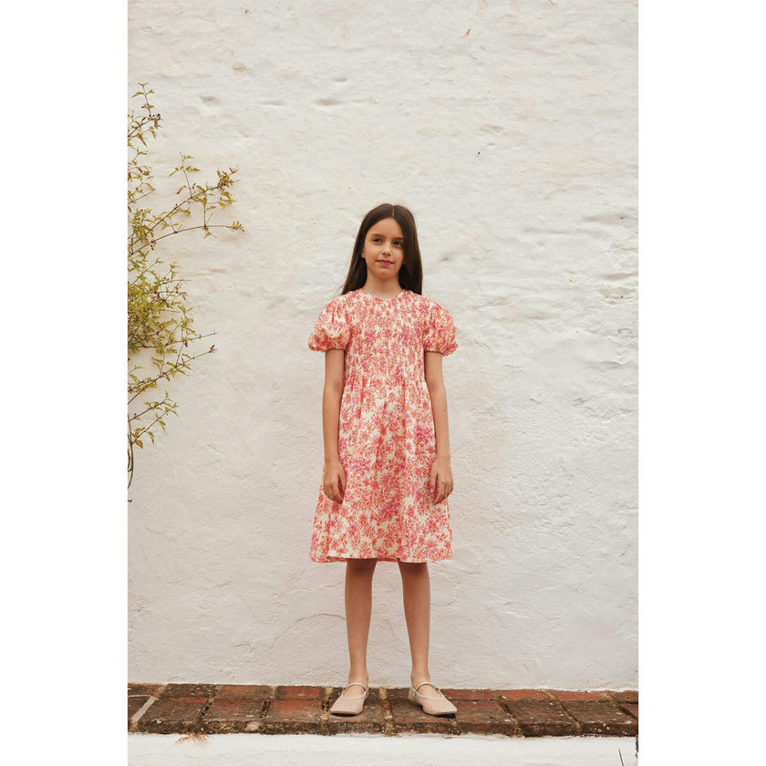 Fleurine Dress