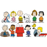 RoseArt: Mini Shaped: Peanuts - 500 Piece Puzzle