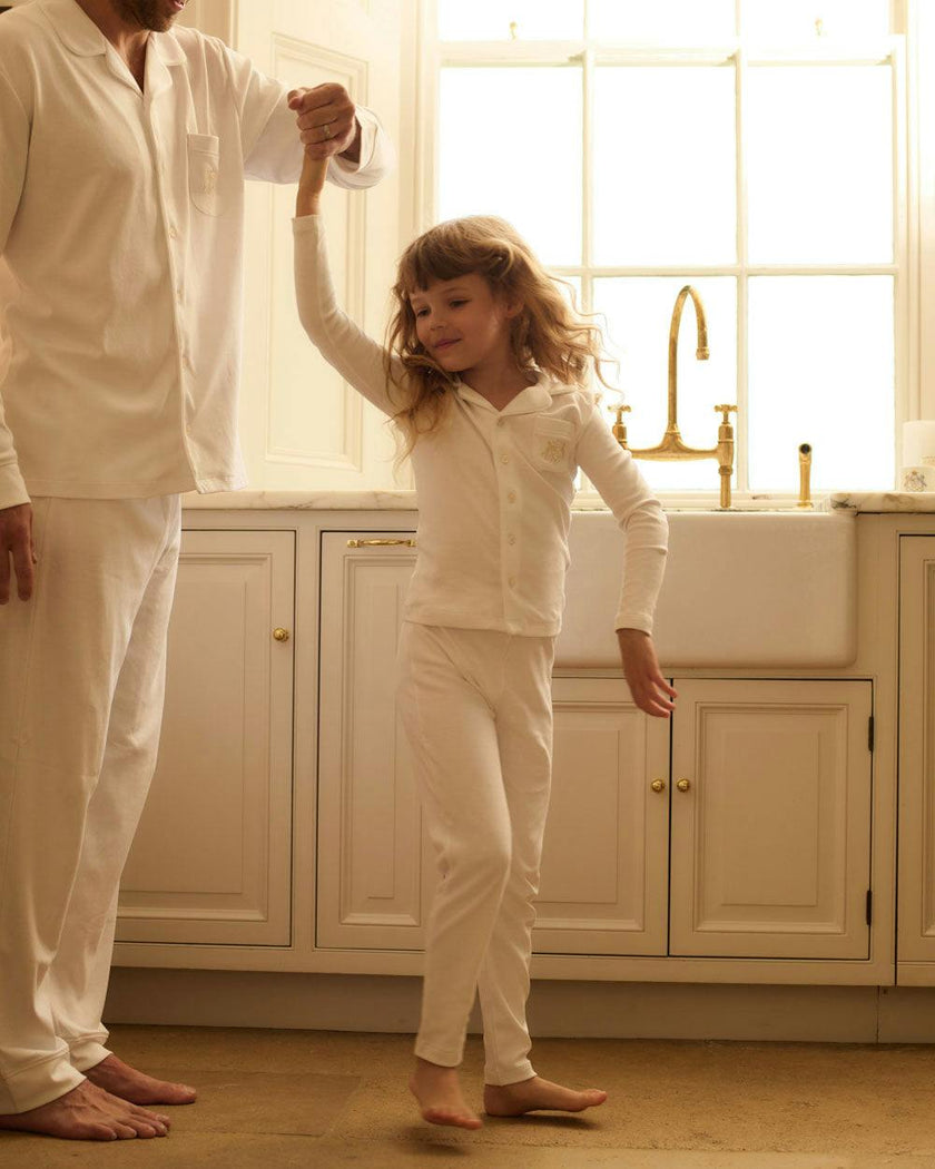 Aspen Crest Pyjama - Child