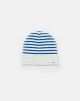 Beanie Marinière - Ribbed