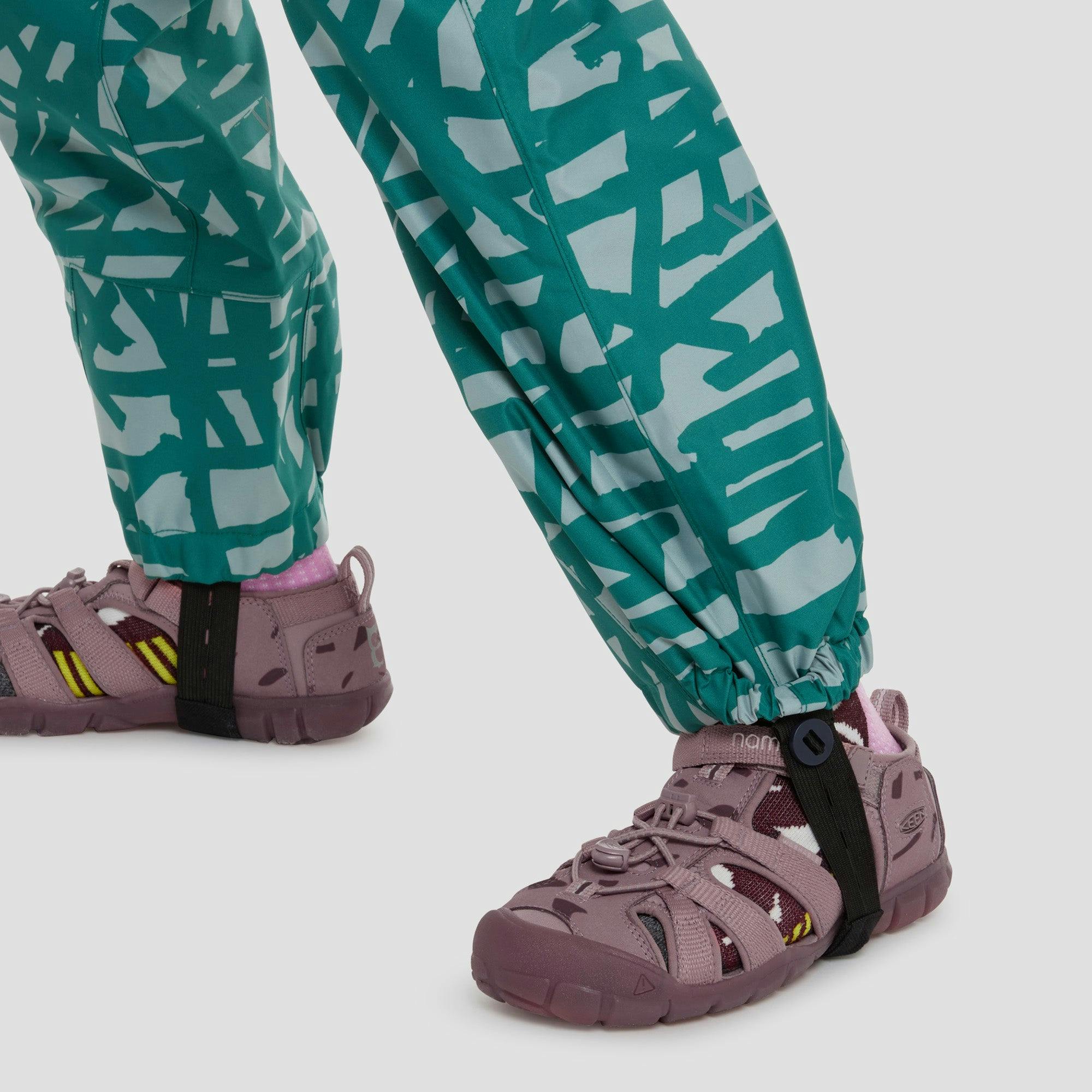 Hain rain pants 