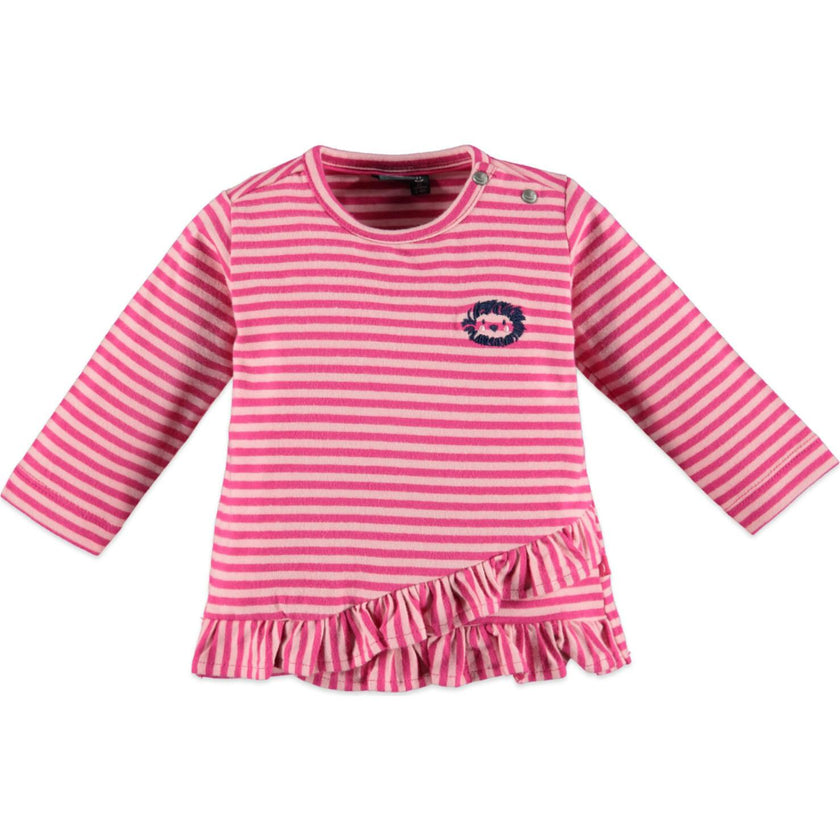 Stripe T-Shirt