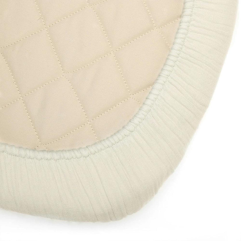 KODO Crib Co-Sleeping Fitted Sheet