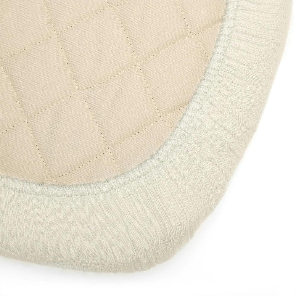 KODO Crib Co-Sleeping Fitted Sheet