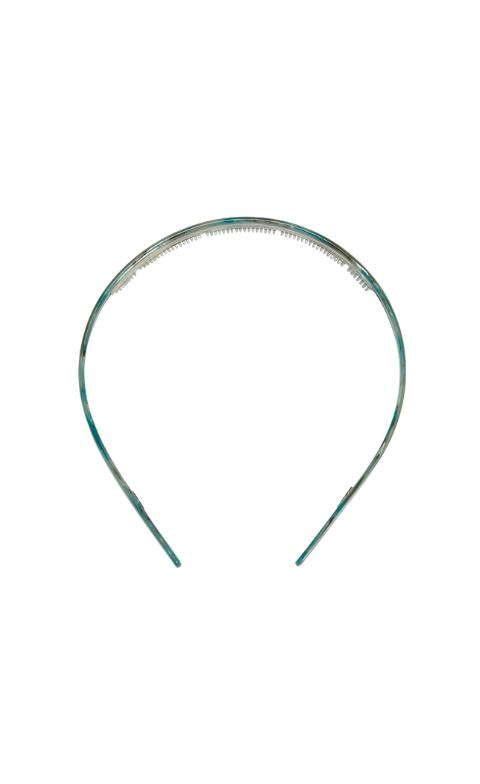 Ultralight Thin Headband in Jadeite