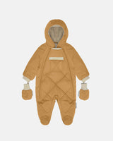 Snow Jumpsuit • Benji Plush