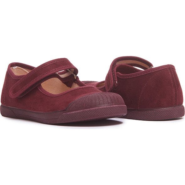 Cori Mary Janes