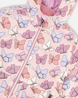 3-In-1 Two-Piece Mid-Season Outerwear Set
