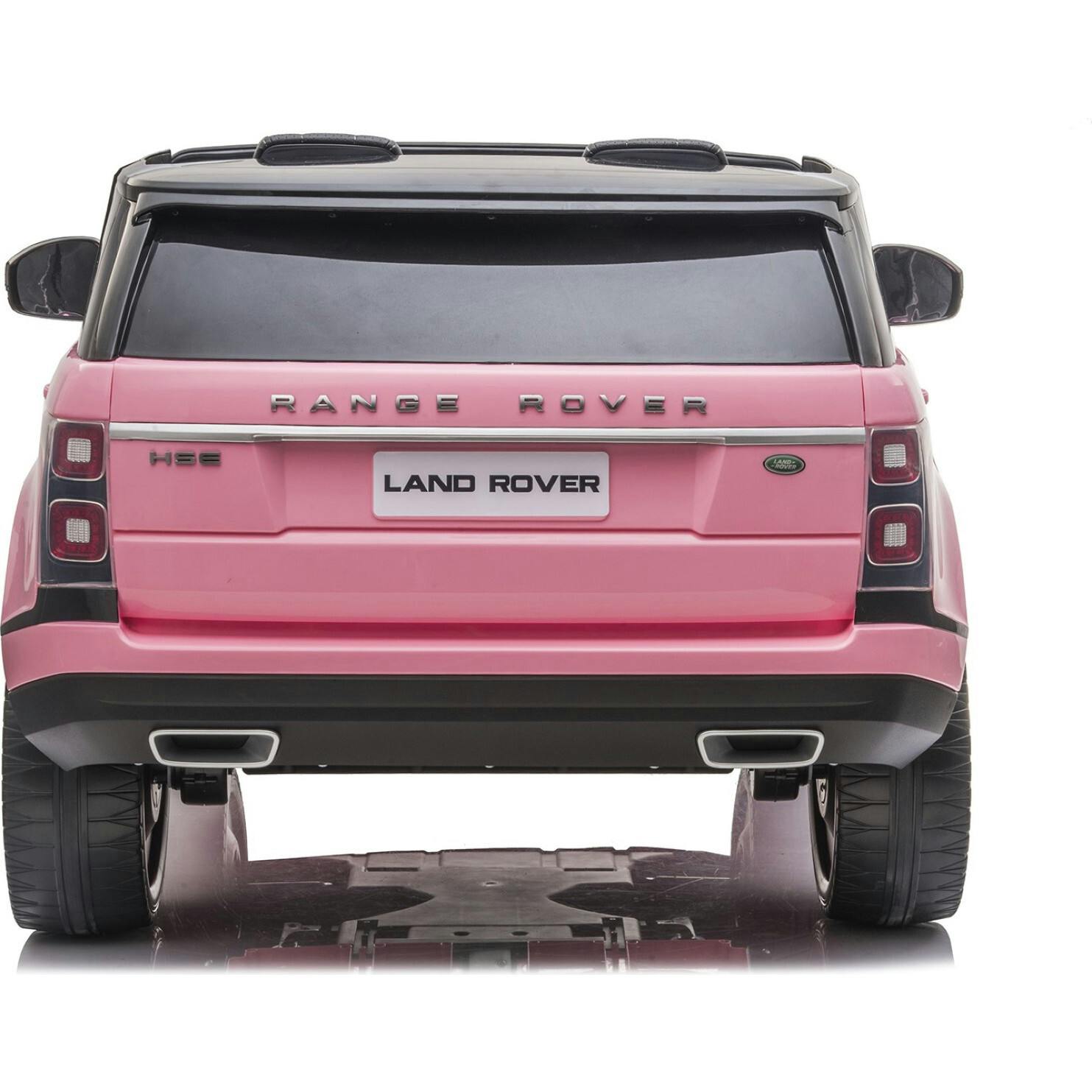 24V Range Rover HSE 2 Seater Ride on