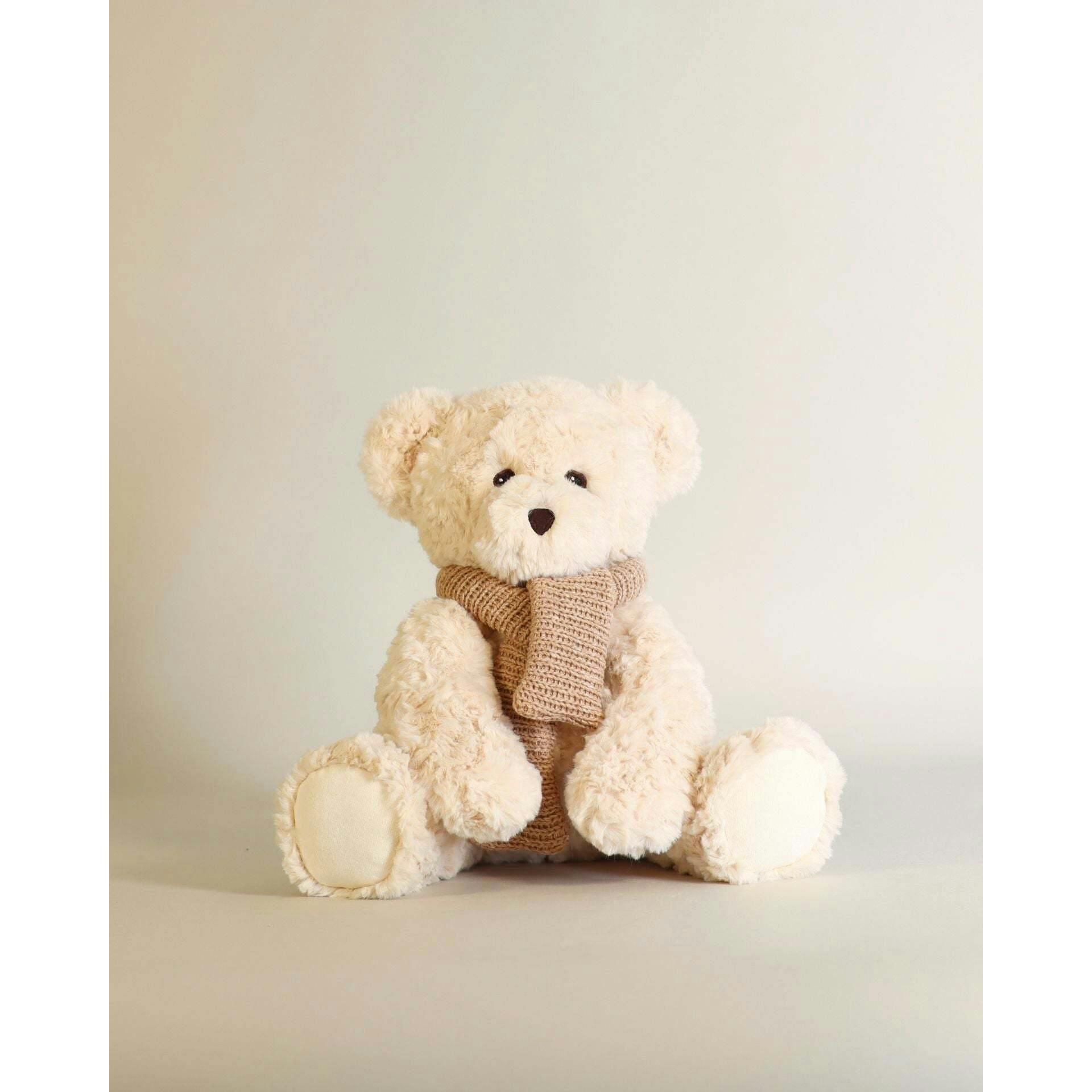 Harold the Bear
