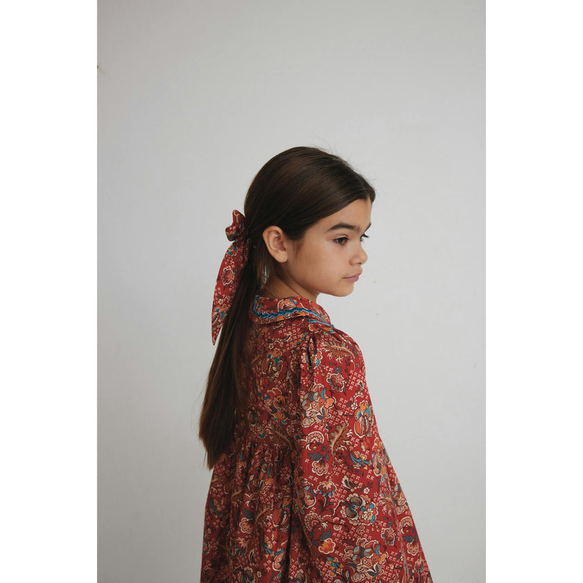 Floria Dress