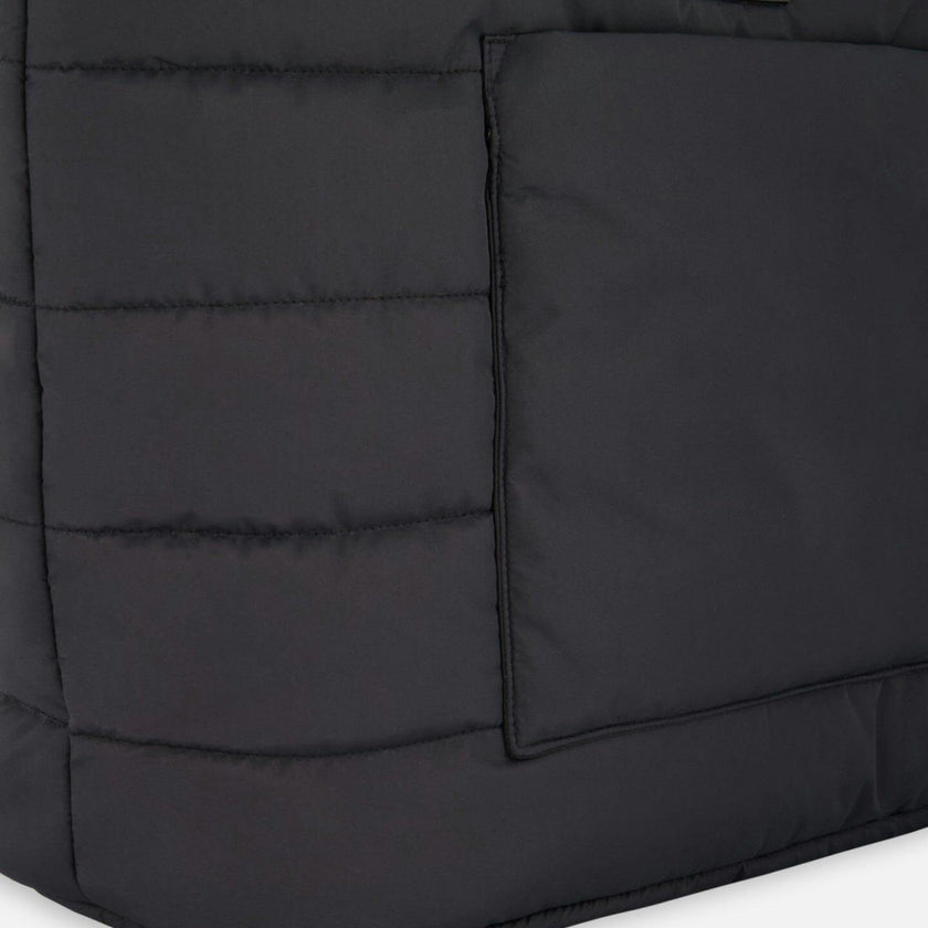 Tote-Style Diaper Bag