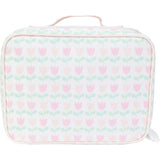 The Lunchbox in Tulips