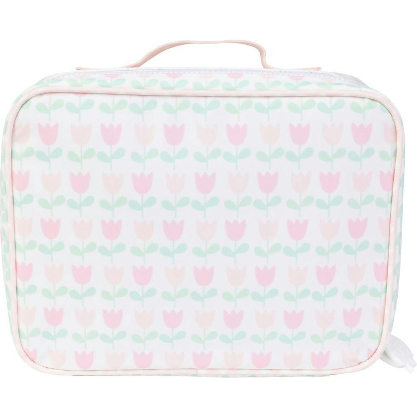 The Lunchbox in Tulips