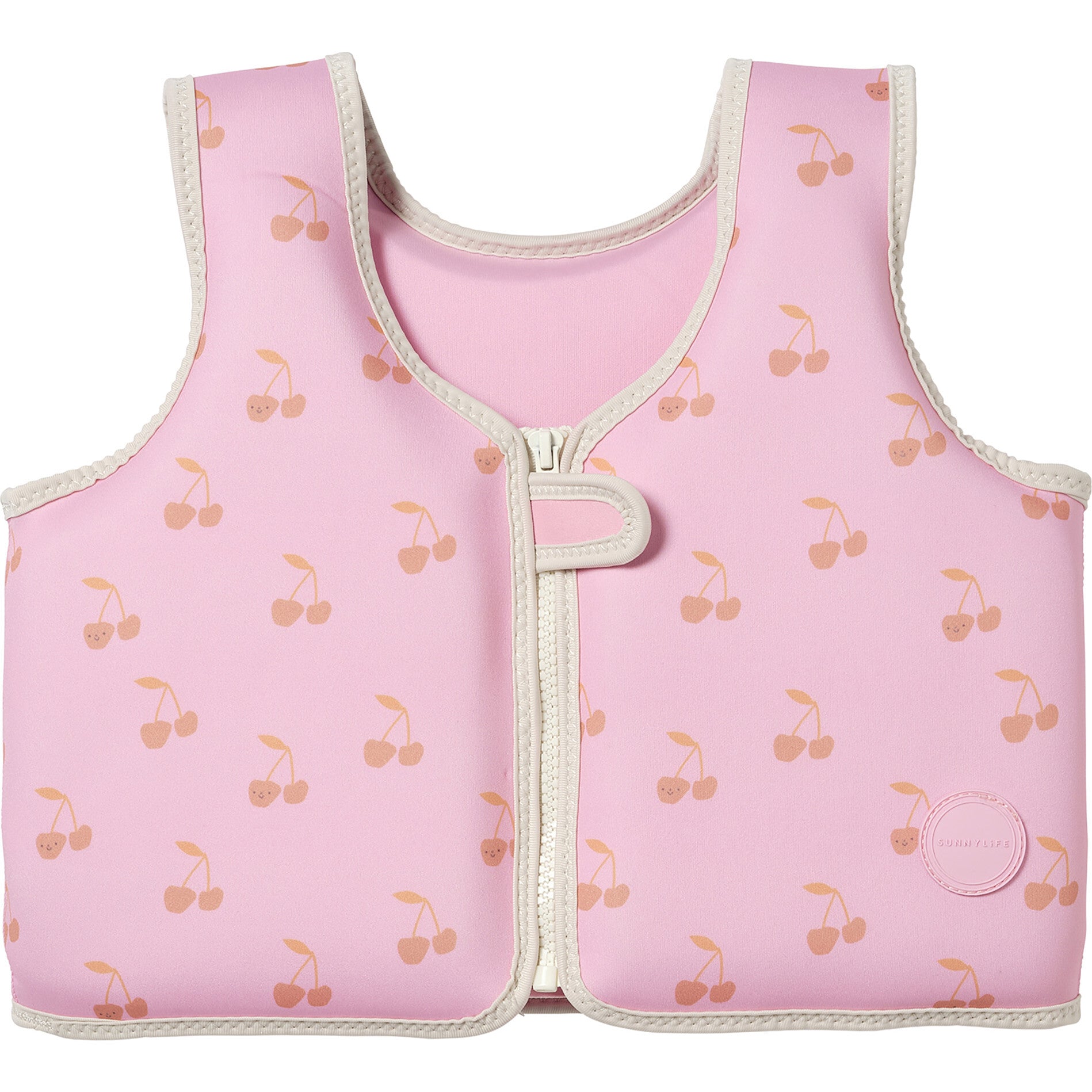 Swim Vest: 3/6
