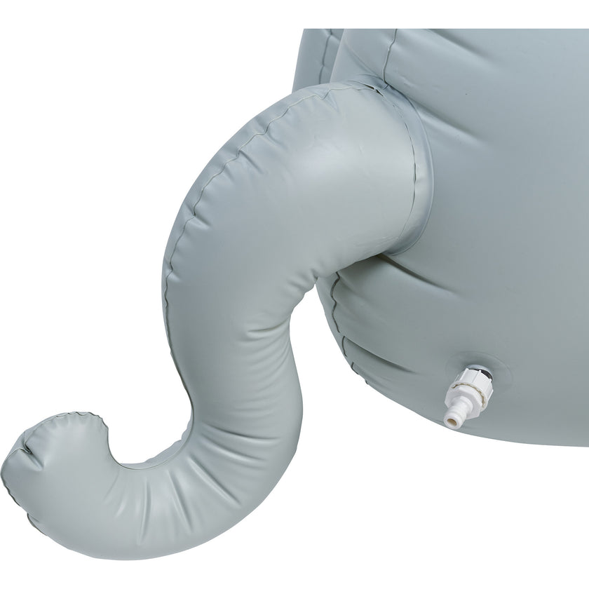 Inflatable Giant Sprinkler: Eli The Elephant