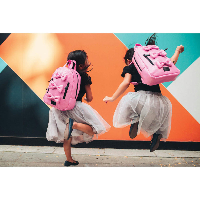 Mini Bows Backpack