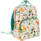 Jungle Back Pack