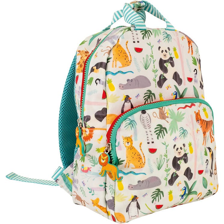 Jungle Back Pack