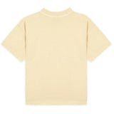 BONTON Nixon T-Shirt - Vanilla