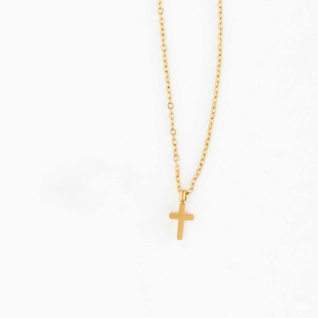 Cross Set