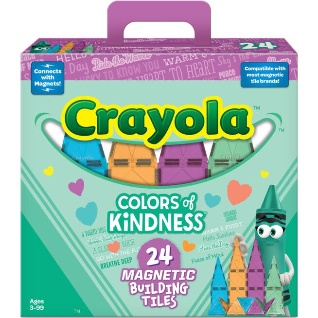 Crayola Classics Bundle Bundle
