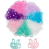 Rainbow Loom: Treasure Box - Sparkle Pop