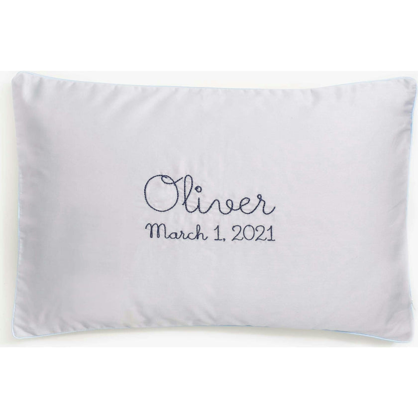 Touch The Sky Toddler Pillow Set