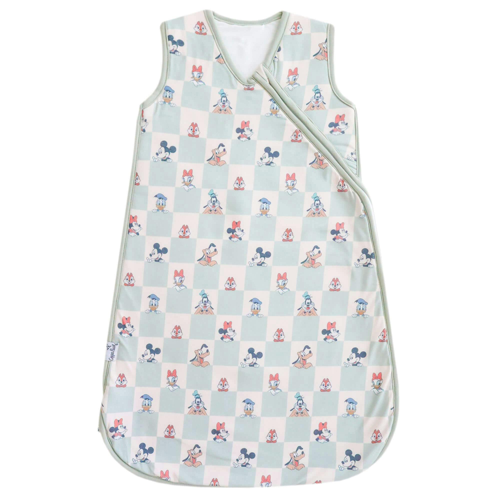 Sleep Bag - Mickey Mouse and Friends