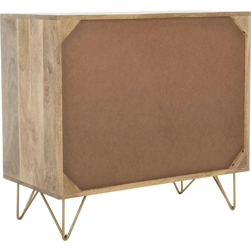 Marigold 3-Drawer Chest