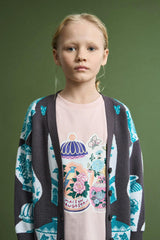 PORCELAIN T-SHIRT PINK