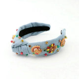 Turkey Day Headband