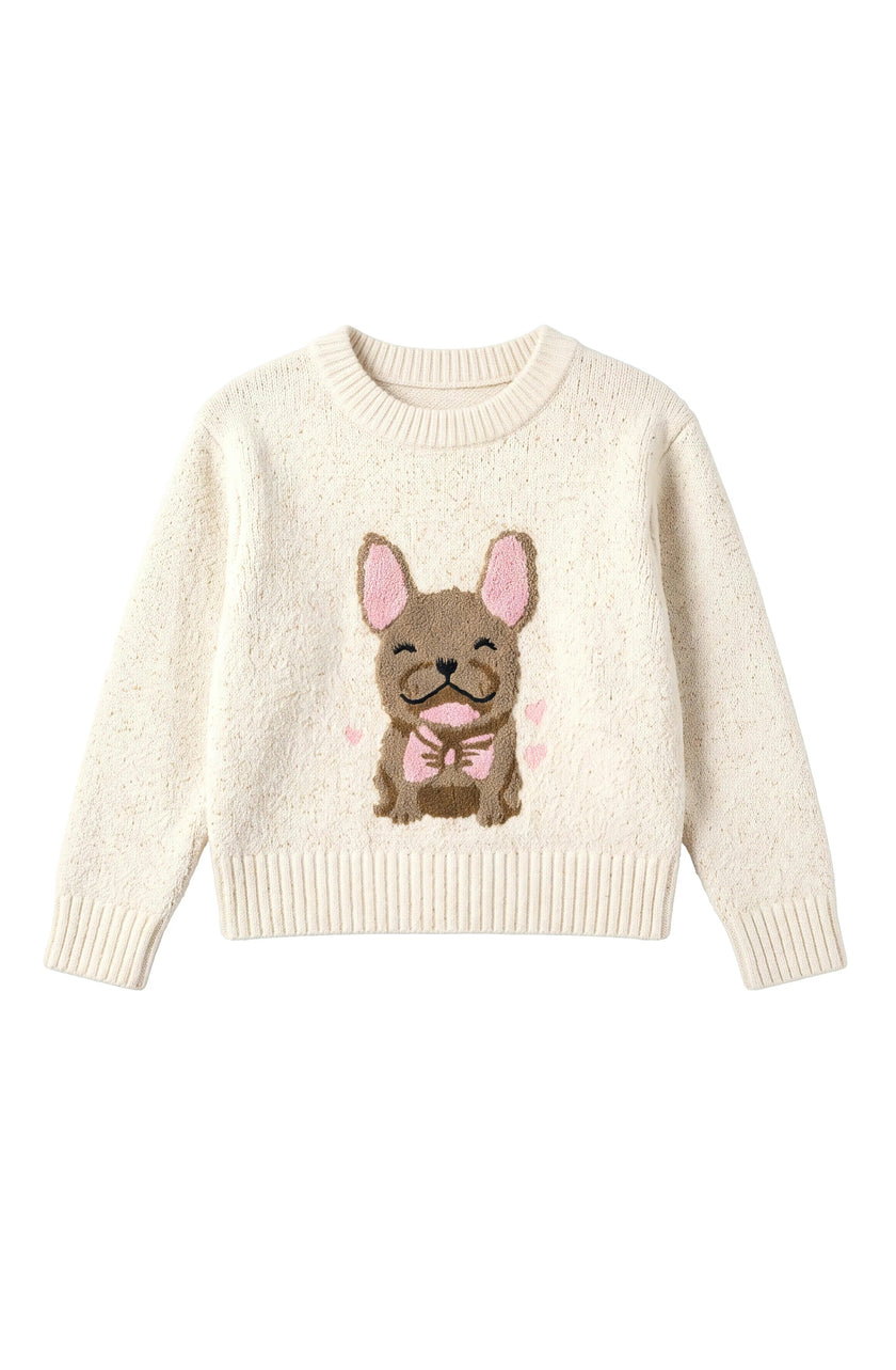 Hazel Sweater