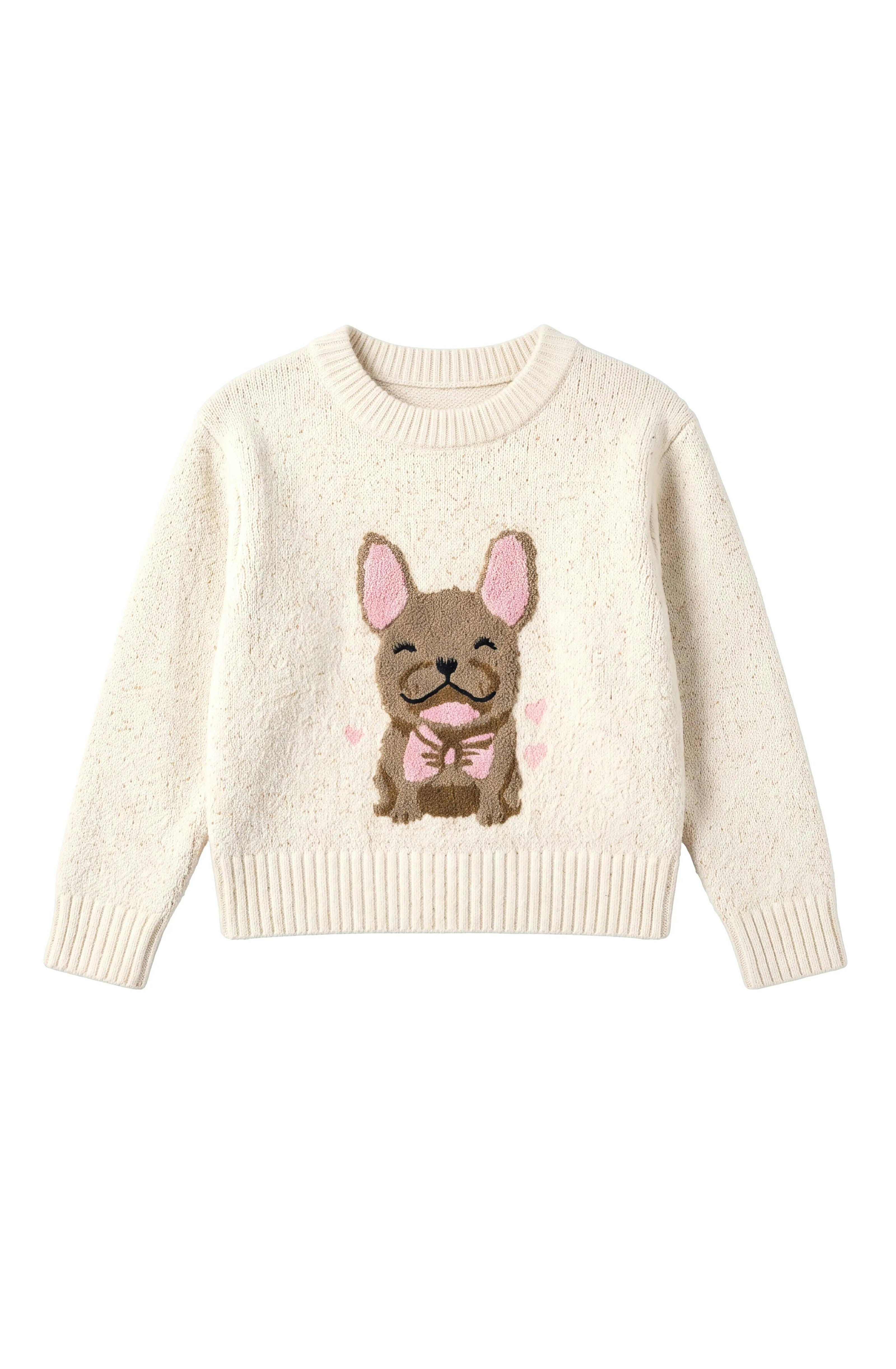 Hazel Sweater