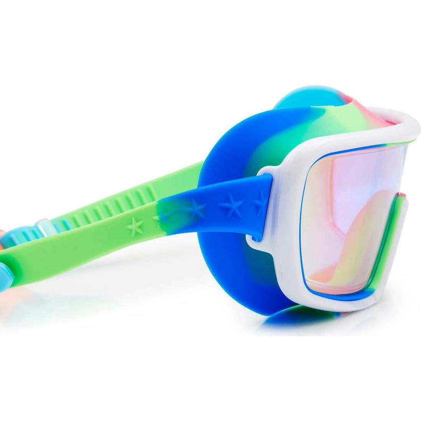 Prismatic Swim Goggles