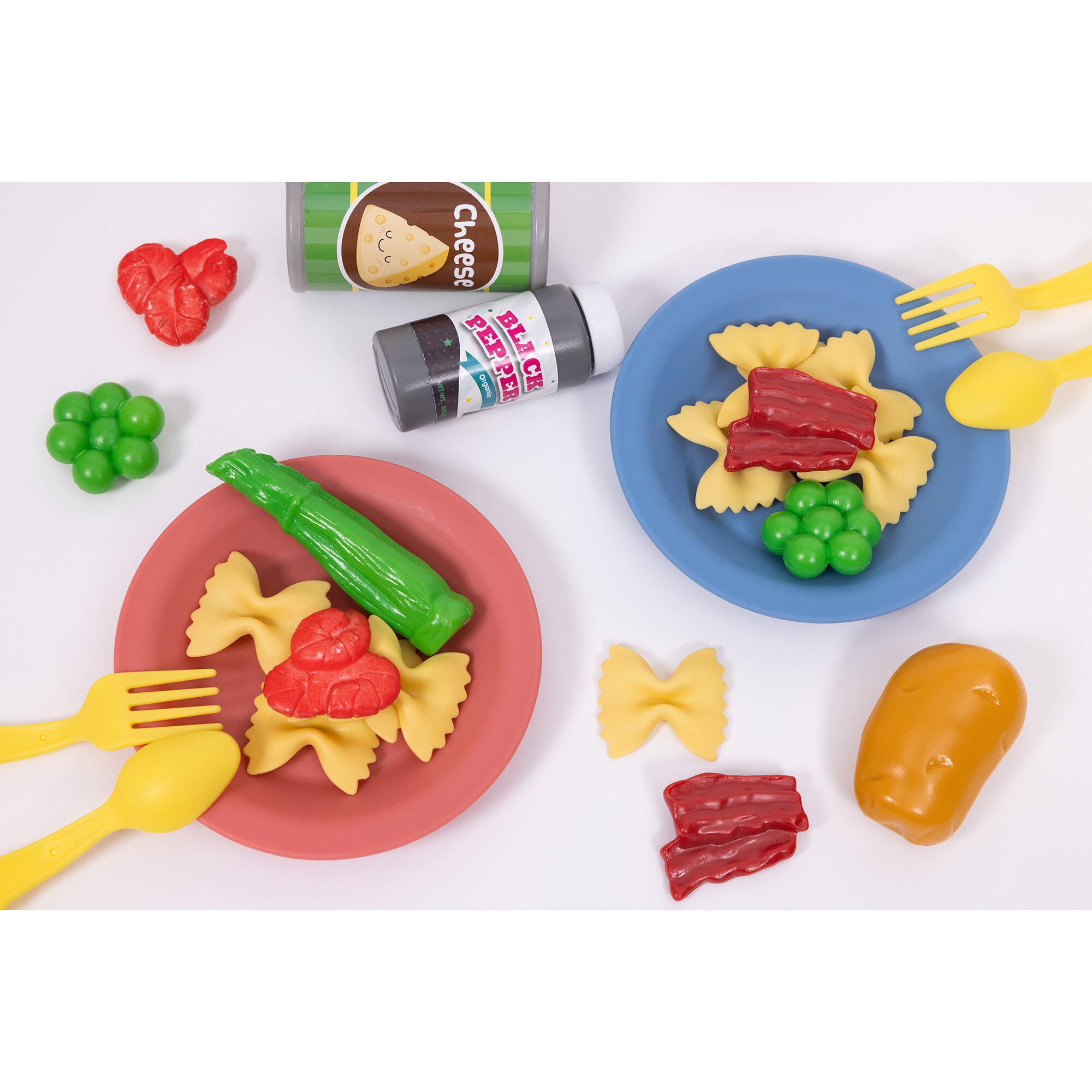 Imaginative Minds: Farfalle Cooking Set - NurtureNature