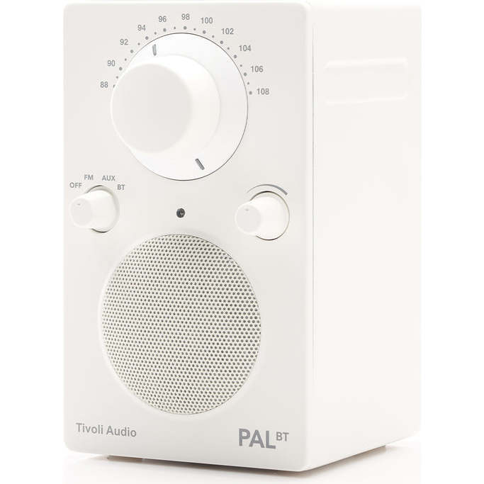 PAL BT (Gen 3) Speaker