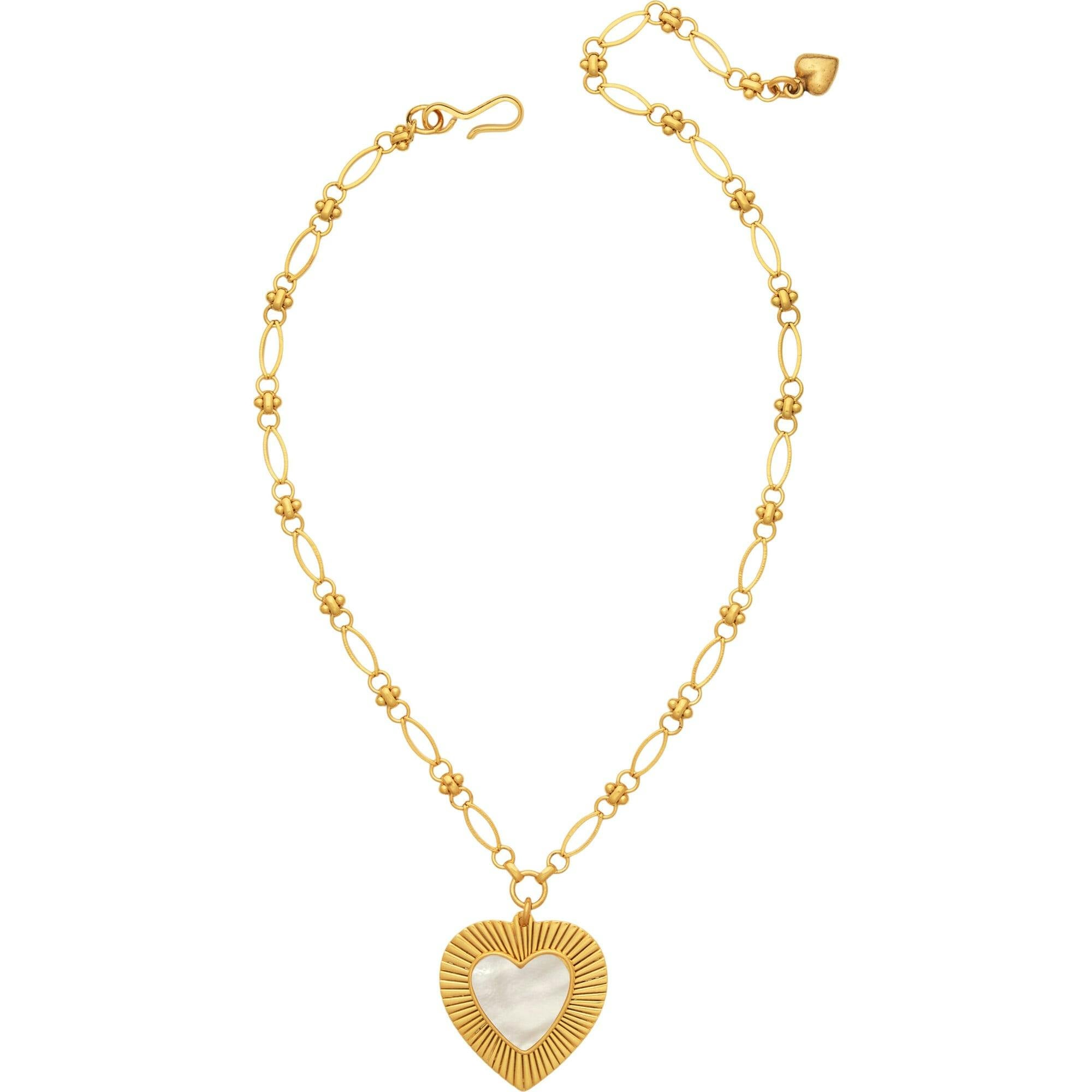 Pure Bliss Necklace
