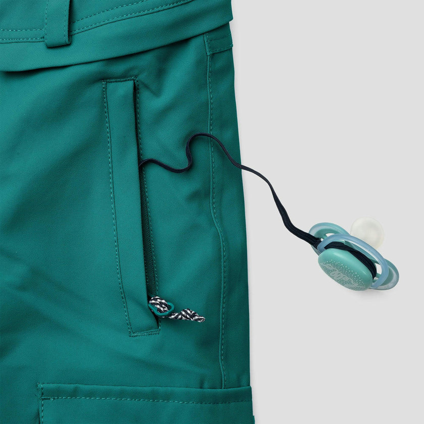 Crusade snow pants
