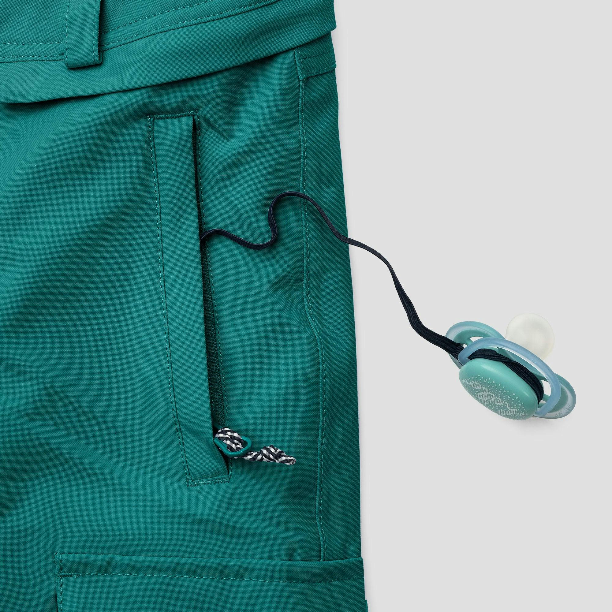 Crusade snow pants