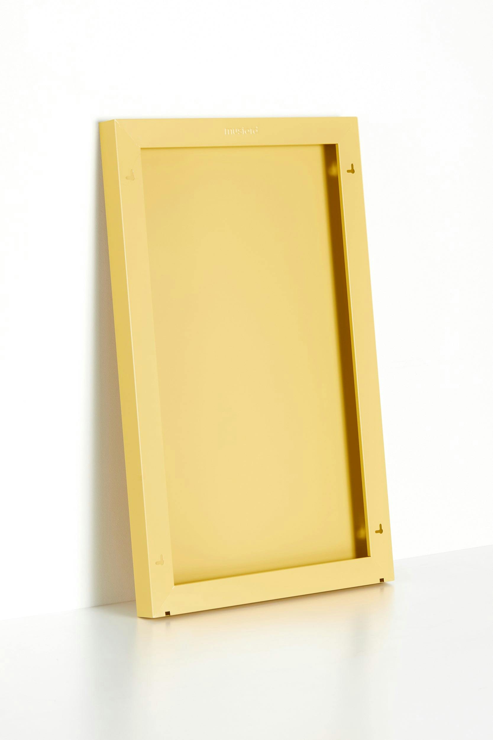The Storyboard in Butter