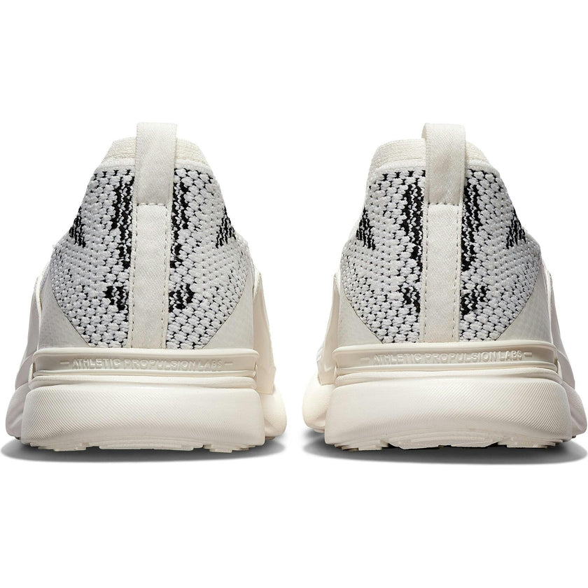 Women's Techloom Bliss Sneakers, Cream