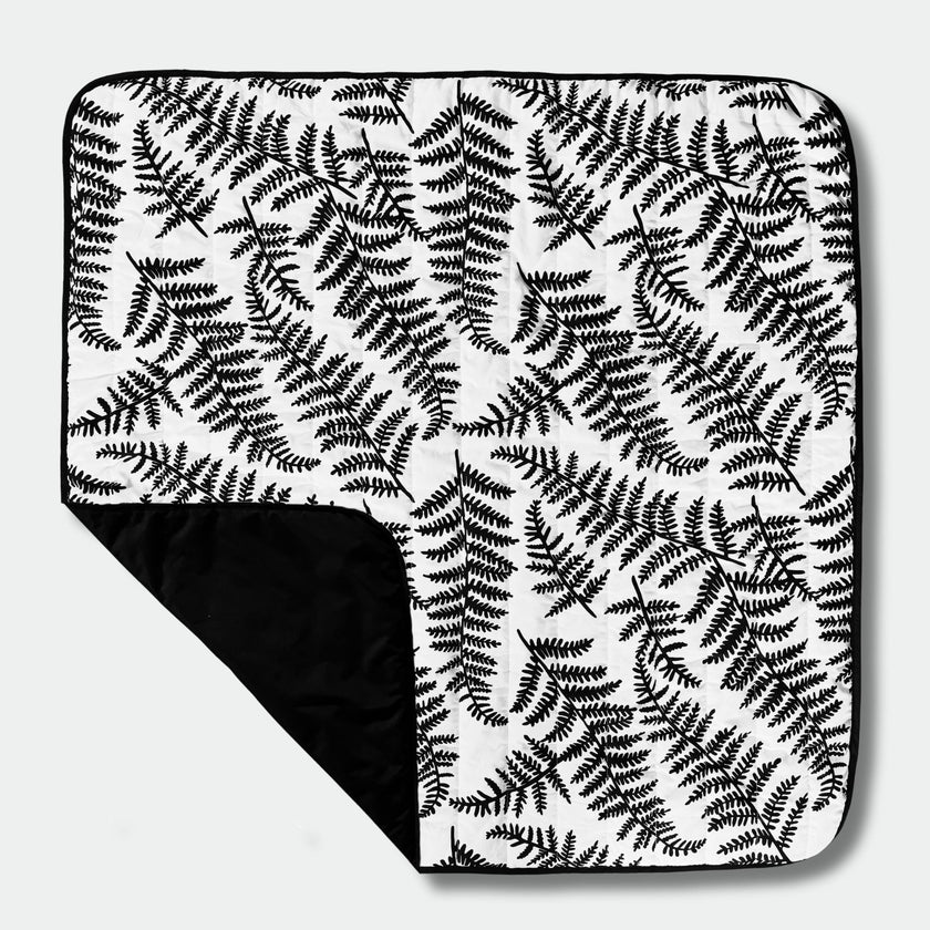 OUTDOOR PLAYMAT - suitable from birth