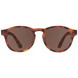 Originals Keyhole Sunglasses: Classic Tortoise