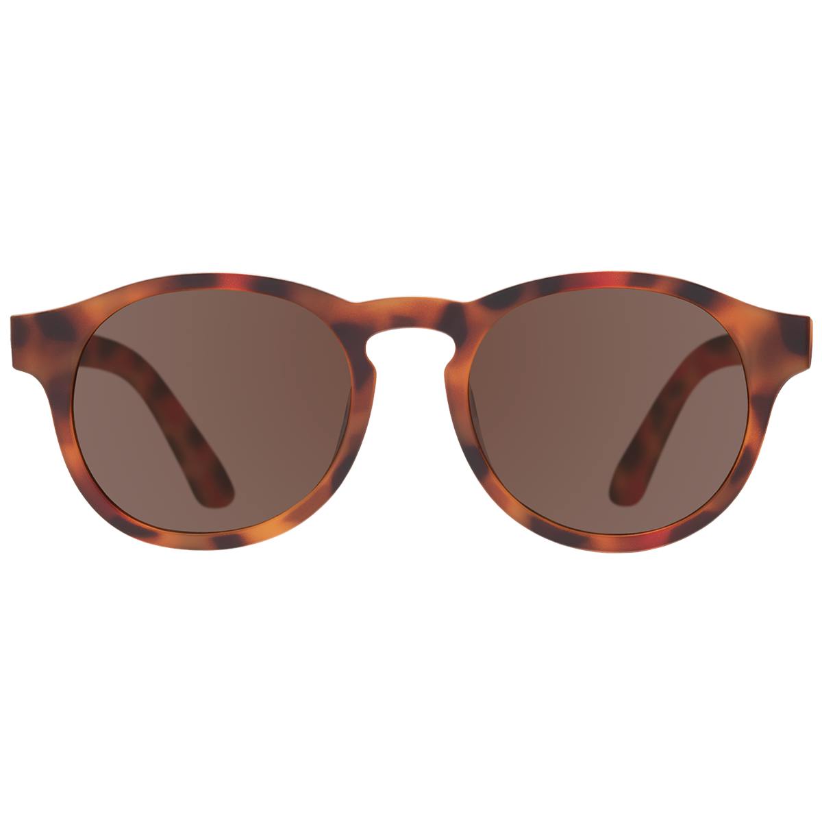 Originals Keyhole Sunglasses: Classic Tortoise
