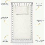 Organic Crib Sheet