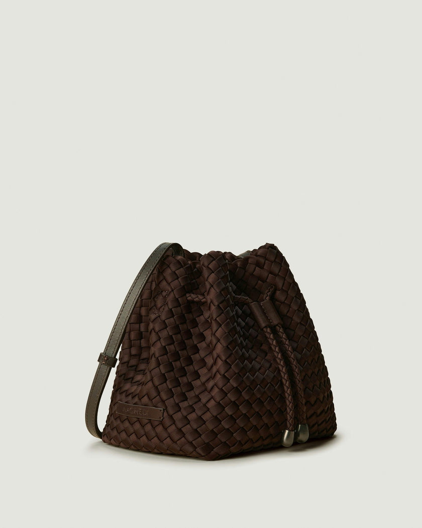 Gramercy Bucket | Chocolate