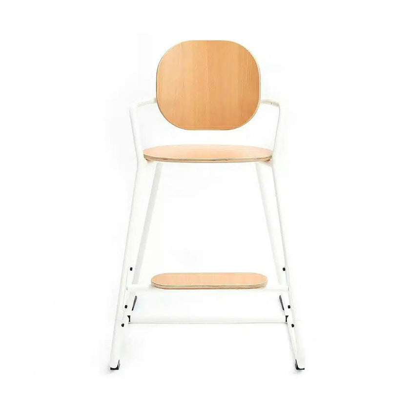 TIBU evolving High Chair